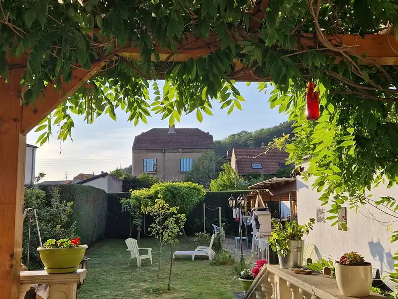 Maison, 120 m²