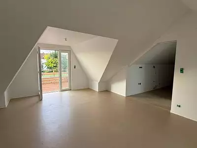 Appartement, 42 m²