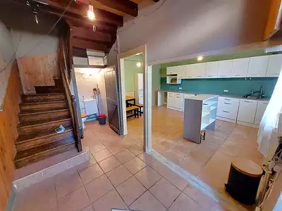 Maison, 63 m²