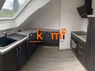 Appartement, 55 m²