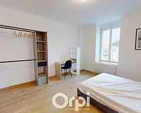 Appartement, 17 m²
