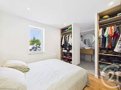 Maison, 96,5 m²