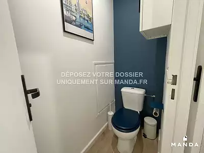 Appartement, 98 m²