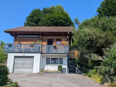 Maison, 161 m²