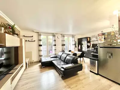 Appartement, 70 m²