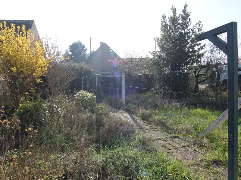 Maison, 115 m²