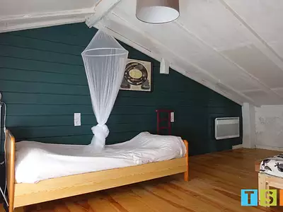 Maison, 80 m²