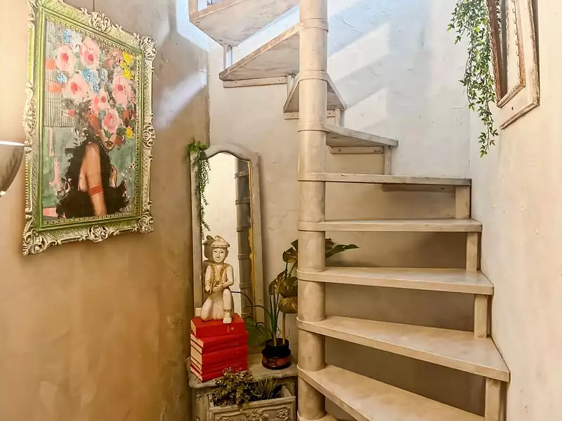 Appartement, 190 m²