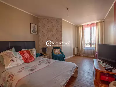 Immeuble, 347 m²