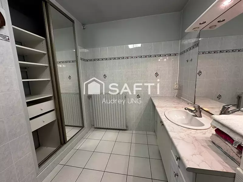 Maison, 113 m²