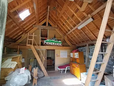 Maison, 77 m²