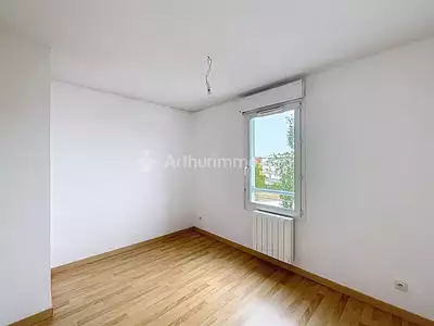 Appartement, 58,66 m²