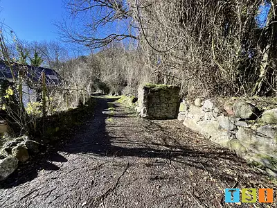 Terrain, 1 709 m²