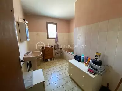 Maison, 102 m²