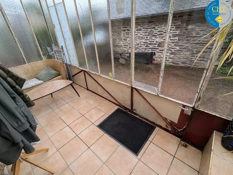 Maison, 90 m²