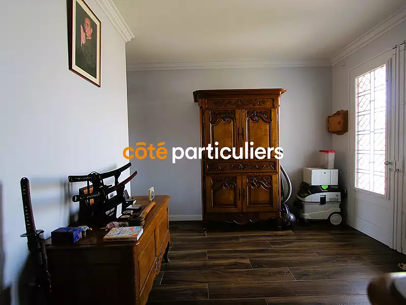 Maison, 158 m²