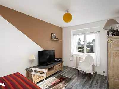 Maison, 136 m²