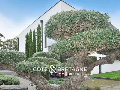 Maison, 185 m²