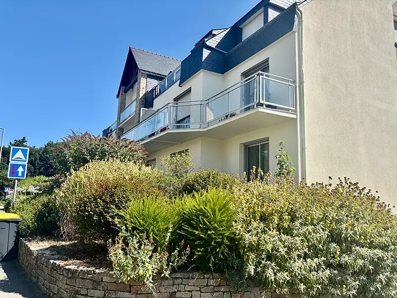 Appartement, 56 m²