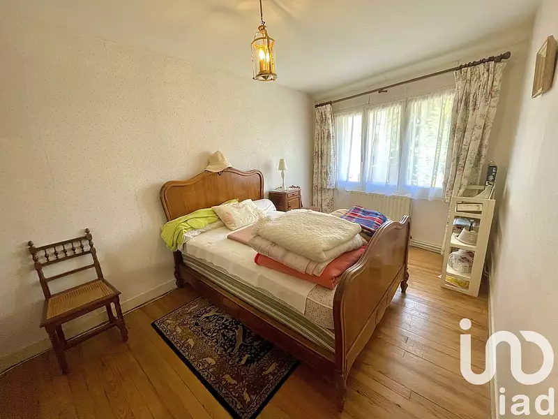 Maison, 98 m²
