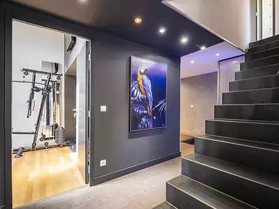 Maison, 202 m²