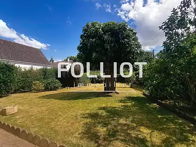 Maison, 80 m²