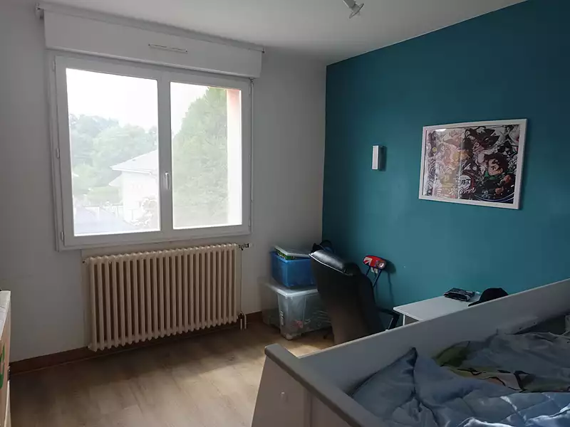 Maison, 136,82 m²