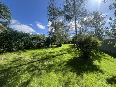 Terrain, 500 m²