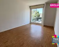 Appartement, 56,71 m²