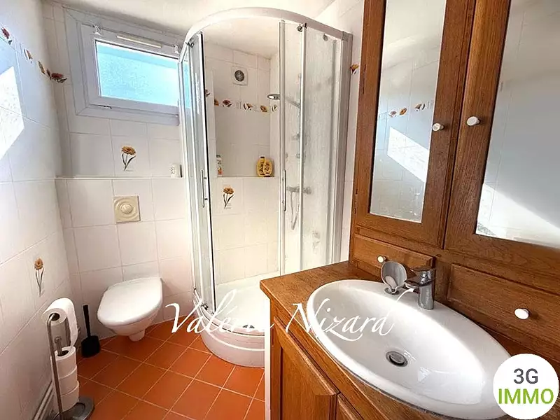Maison, 164 m²