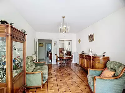 Appartement, 76 m²