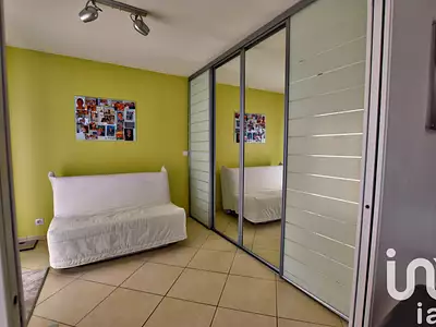 Maison, 104 m²
