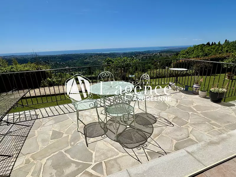 Maison, 170 m²
