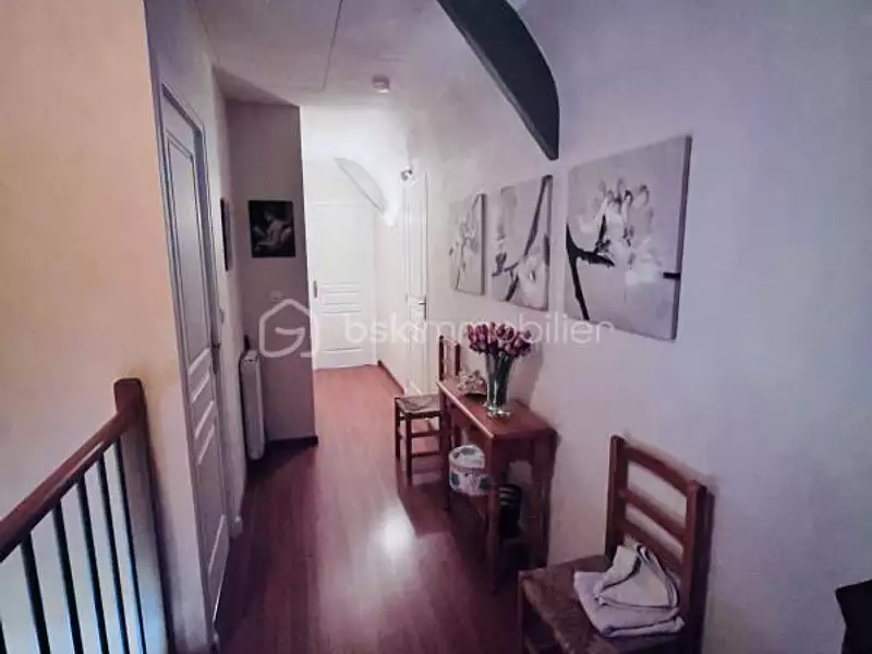 Maison, 139 m²