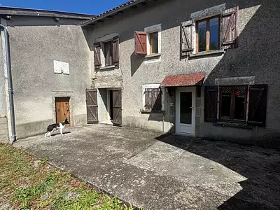 Maison, 224 m²