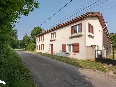 Maison, 145 m²