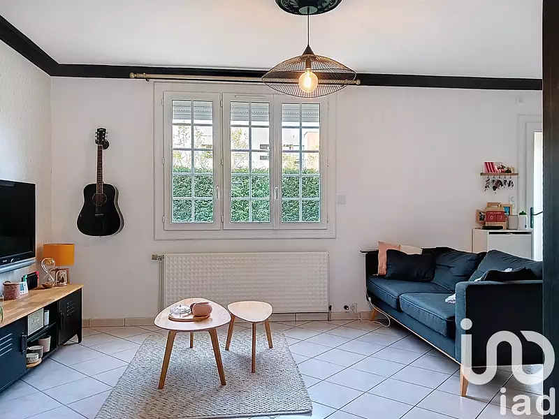 Maison, 90 m²