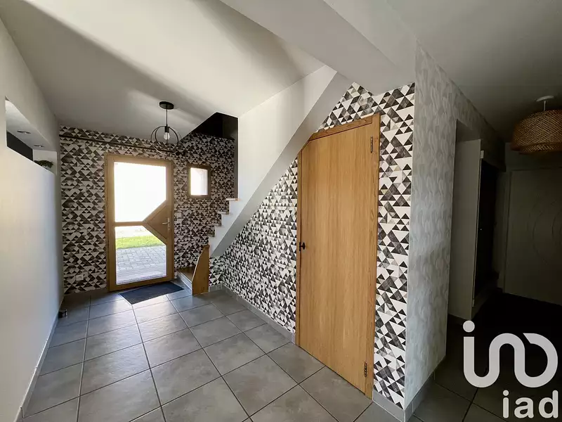 Maison, 217 m²