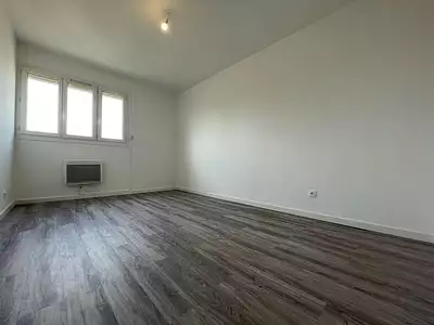 Appartement, 69,61 m²