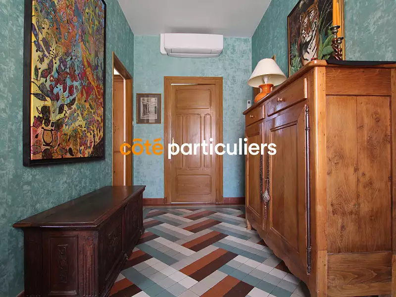 Maison, 97 m²