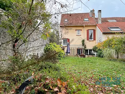 Maison, 79,15 m²