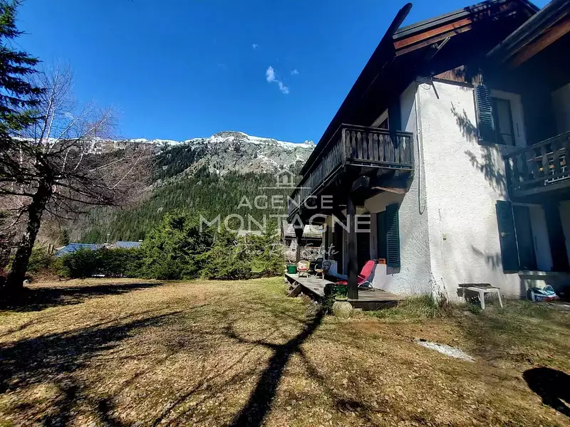 Maison, 170 m²