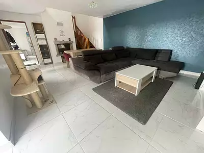 Maison, 108 m²