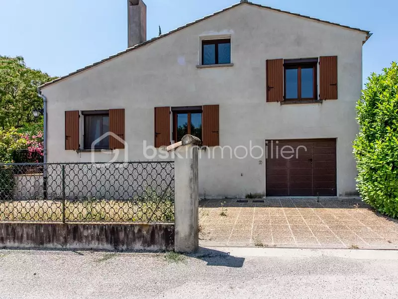 Maison, 150 m²
