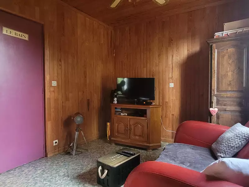 Maison, 104 m²