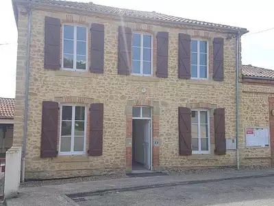 Maison, 86 m²