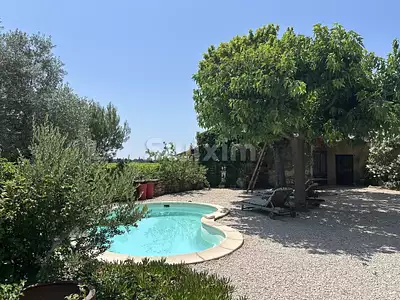 Maison, 270 m²