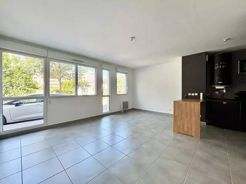 Appartement, 49 m²