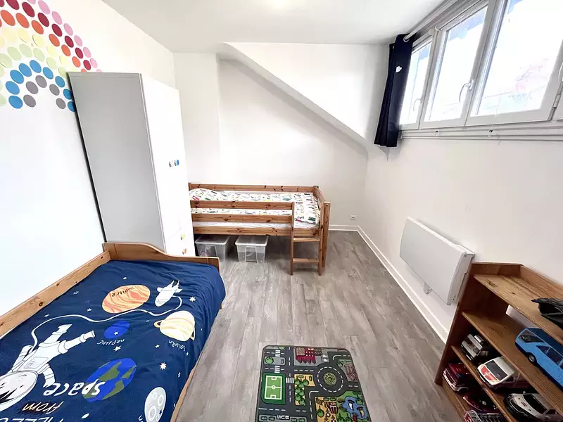 Appartement, 96 m²