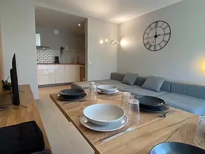 Appartement, 100,99 m²